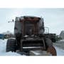 Used Gleaner C62 Combine parts. Used Gleaner C62 Combine parts.
