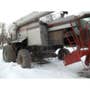 Used Gleaner C62 Combine parts. Used Gleaner C62 Combine parts.