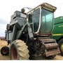 Used Gleaner M Combine parts. Used Gleaner M Combine parts.