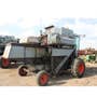 Used Gleaner F2 Combine parts. Used Gleaner F2 Combine parts.