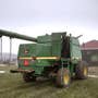 1978 Used Gleaner F2 Combine parts. 1978 Used Gleaner F2 Combine parts.