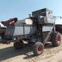 Used Gleaner F2 Combine parts. Used Gleaner F2 Combine parts.