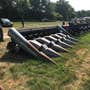 Used Gleaner Hugger Header parts. Used Gleaner Hugger Header parts.
