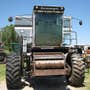 Used Gleaner L2 Combine parts. Used Gleaner L2 Combine parts.