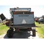 Used Gleaner L2 Combine parts. Used Gleaner L2 Combine parts.