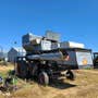 Used Gleaner L3 Combine parts. Used Gleaner L3 Combine parts.