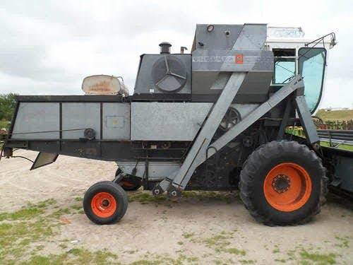 Used Gleaner M Combine Parts Used Gleaner M Combine Parts