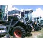 Used Gleaner M2 Combine parts. Used Gleaner M2 Combine parts.