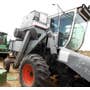 Used Gleaner M2 Combine parts. Used Gleaner M2 Combine parts.