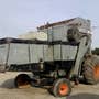 Used Gleaner M2 Combine parts. Used Gleaner M2 Combine parts.