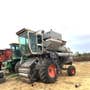 Used Gleaner M2 Combine parts. Used Gleaner M2 Combine parts.
