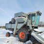 Used Gleaner M3 Combine parts. Used Gleaner M3 Combine parts.