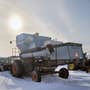 Used Gleaner M3 Combine parts. Used Gleaner M3 Combine parts.