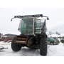 Used Gleaner N5 Combine parts. Used Gleaner N5 Combine parts.