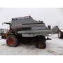 Used Gleaner N6 Combine parts. Used Gleaner N6 Combine parts.