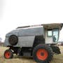 Used Gleaner n6 Combine parts. Used Gleaner n6 Combine parts.