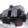 Used Gleaner N6 Combine parts. Used Gleaner N6 Combine parts.