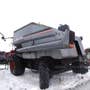 Used Gleaner N6 Combine parts. Used Gleaner N6 Combine parts.