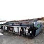 Used Gleaner N6 Header parts. Used Gleaner N6 Header parts.
