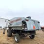 Used Gleaner R42 Combine parts. Used Gleaner R42 Combine parts.