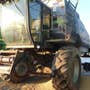 Used Gleaner R50 Combine parts. Used Gleaner R50 Combine parts.