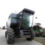 Used Gleaner R50 Combine parts. Used Gleaner R50 Combine parts.