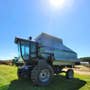 Used Gleaner R50 Combine parts. Used Gleaner R50 Combine parts.