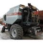 Used Gleaner R52 Combine parts. Used Gleaner R52 Combine parts.