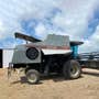 Used Gleaner R52 Combine parts. Used Gleaner R52 Combine parts.