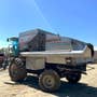 Used Gleaner R52 Combine parts. Used Gleaner R52 Combine parts.