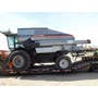 1989 Used Gleaner R60 Combine parts. 1989 Used Gleaner R60 Combine parts.