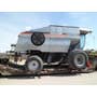 1989 Used Gleaner R60 Combine parts. 1989 Used Gleaner R60 Combine parts.