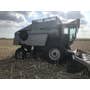 1989 Used Gleaner R60 Combine parts. 1989 Used Gleaner R60 Combine parts.