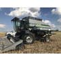 1989 Used Gleaner R60 Combine parts. 1989 Used Gleaner R60 Combine parts.