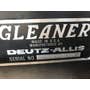 1989 Used Gleaner R60 Combine parts. 1989 Used Gleaner R60 Combine parts.