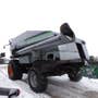 Used Gleaner R60 Combine parts. Used Gleaner R60 Combine parts.