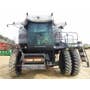 1996 Used Gleaner R62 Combine parts. 1996 Used Gleaner R62 Combine parts.