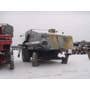 1993 Used Gleaner R62 Combine parts. 1993 Used Gleaner R62 Combine parts.