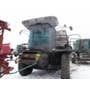 1999 Used Gleaner R62 Combine parts. 1999 Used Gleaner R62 Combine parts.