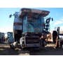 Used Gleaner R62 Combine parts. Used Gleaner R62 Combine parts.