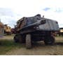 1996 Used Gleaner R62 Combine parts. 1996 Used Gleaner R62 Combine parts.