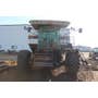 1999 Used Gleaner R62 Combine parts. 1999 Used Gleaner R62 Combine parts.