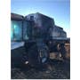 2002 Used Gleaner R62 Combine parts. 2002 Used Gleaner R62 Combine parts.