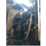 2002 Used Gleaner R62 Combine parts. 2002 Used Gleaner R62 Combine parts.