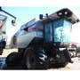 1992 Used Gleaner R62 Combine parts. 1992 Used Gleaner R62 Combine parts.