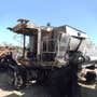1993 Used Gleaner R62 Combine parts. 1993 Used Gleaner R62 Combine parts.
