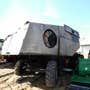 1993 Used Gleaner R62 Combine parts. 1993 Used Gleaner R62 Combine parts.