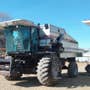 Used Gleaner R62 Combine parts. Used Gleaner R62 Combine parts.