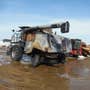 2005 Used Gleaner R65 Combine parts. 2005 Used Gleaner R65 Combine parts.