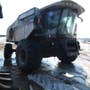 2005 Used Gleaner R65 Combine parts. 2005 Used Gleaner R65 Combine parts.